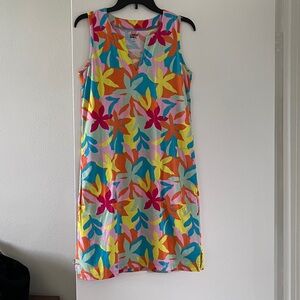 Land’s End Swim Coverup Dress